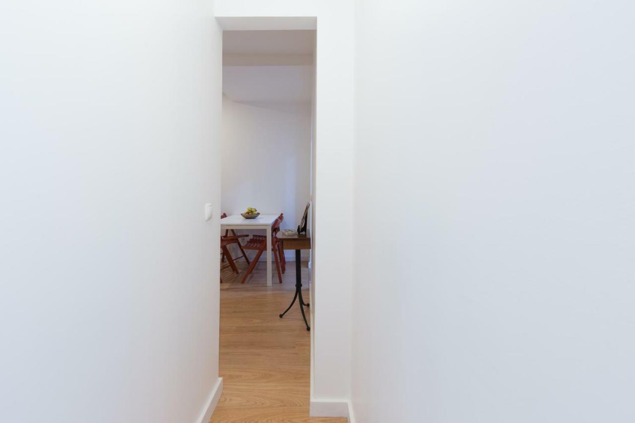 Porto Belomonte Flats Apartment Exterior photo