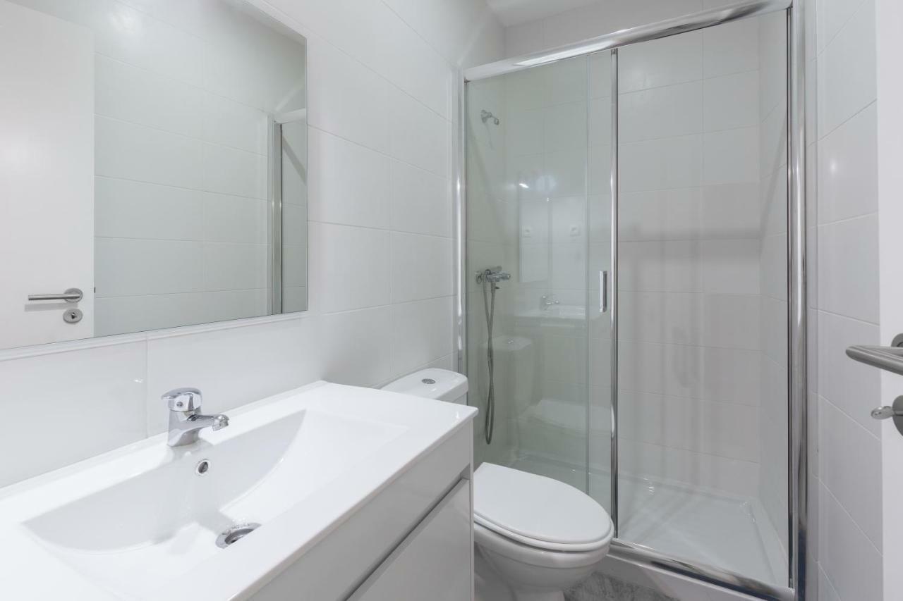Porto Belomonte Flats Apartment Exterior photo