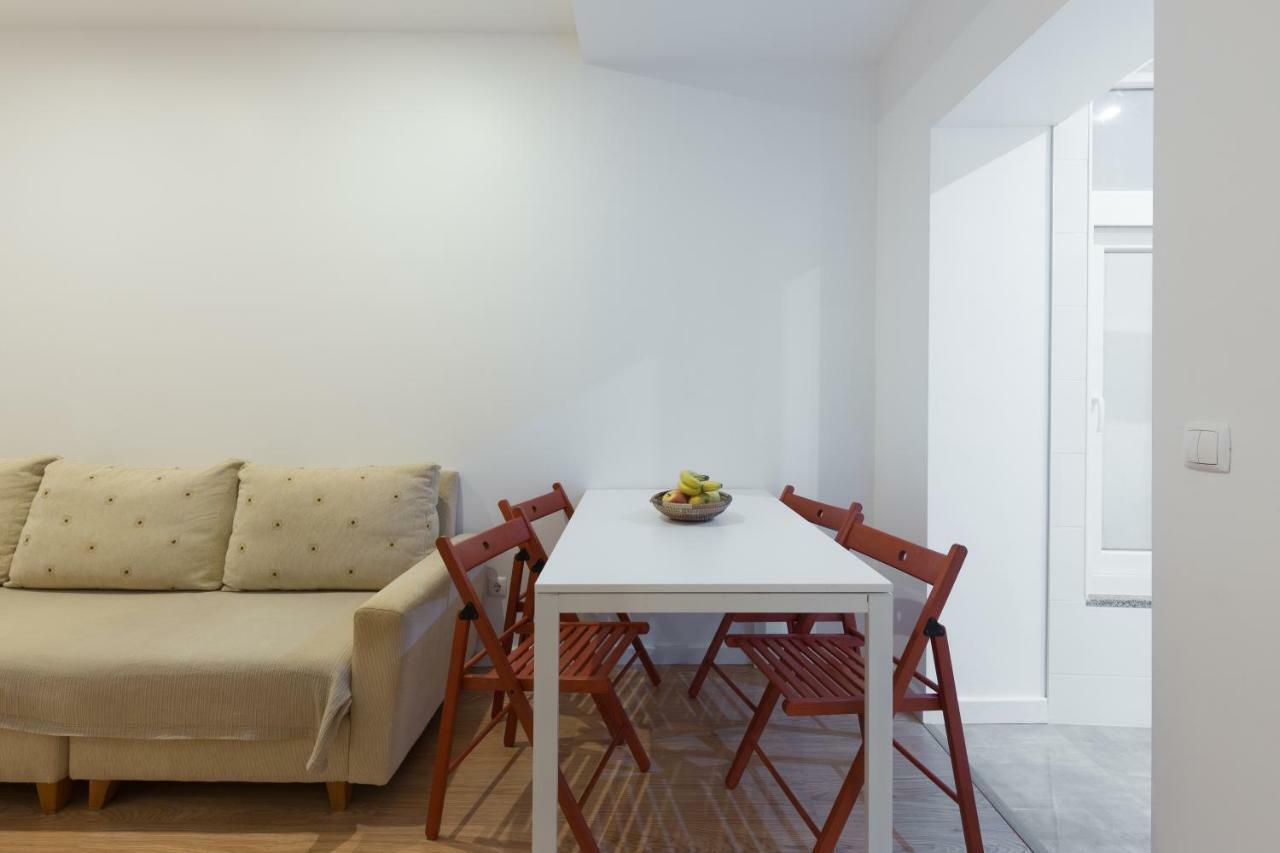 Porto Belomonte Flats Apartment Exterior photo